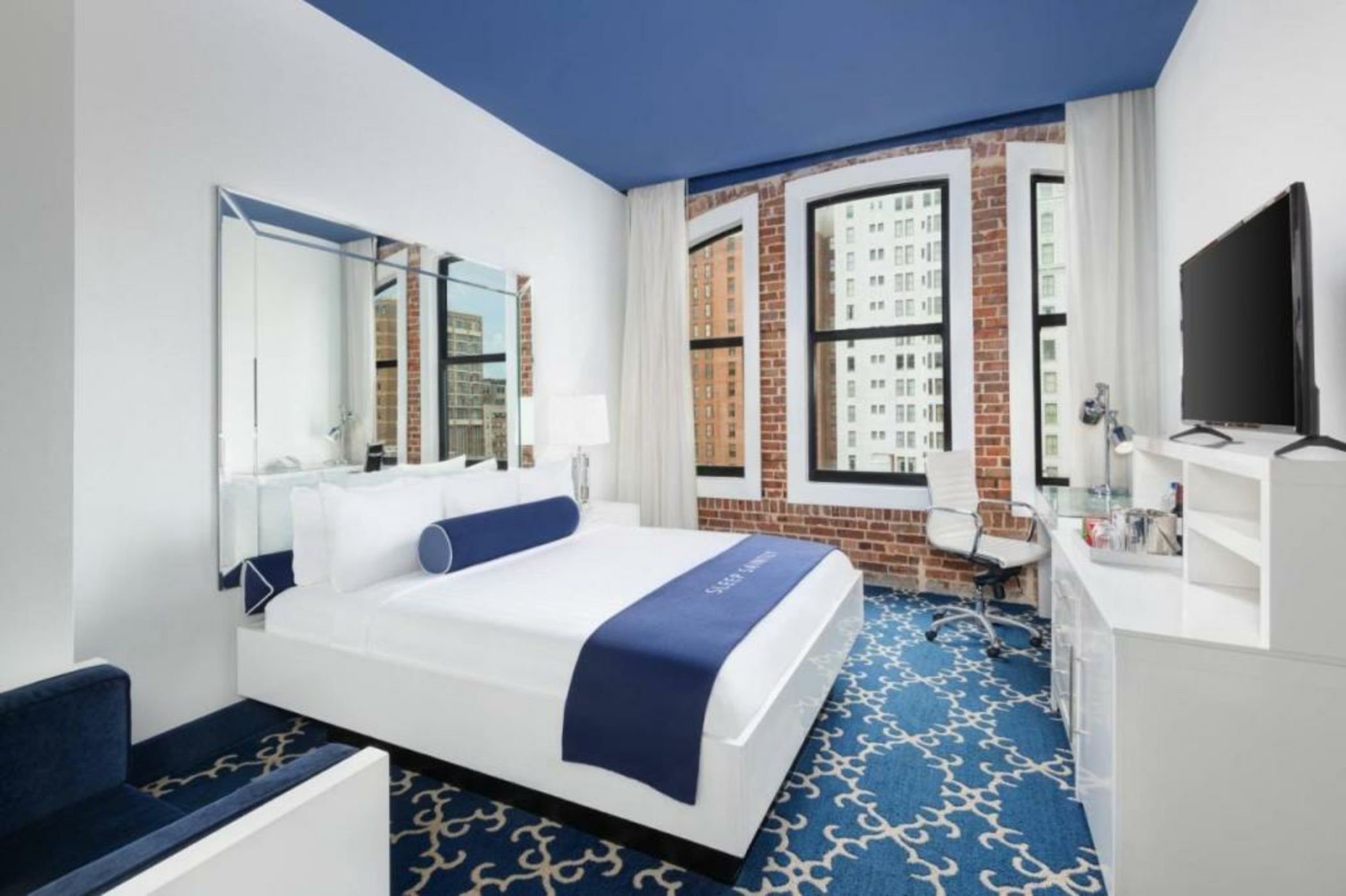 The Saint Hotel, New Orleans, French Quarter, Autograph Collection