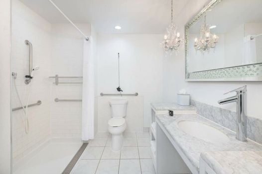 The Saint Hotel, New Orleans, French Quarter, Autograph Collection