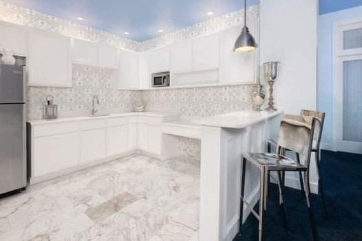 The Saint Hotel, New Orleans, French Quarter, Autograph Collection