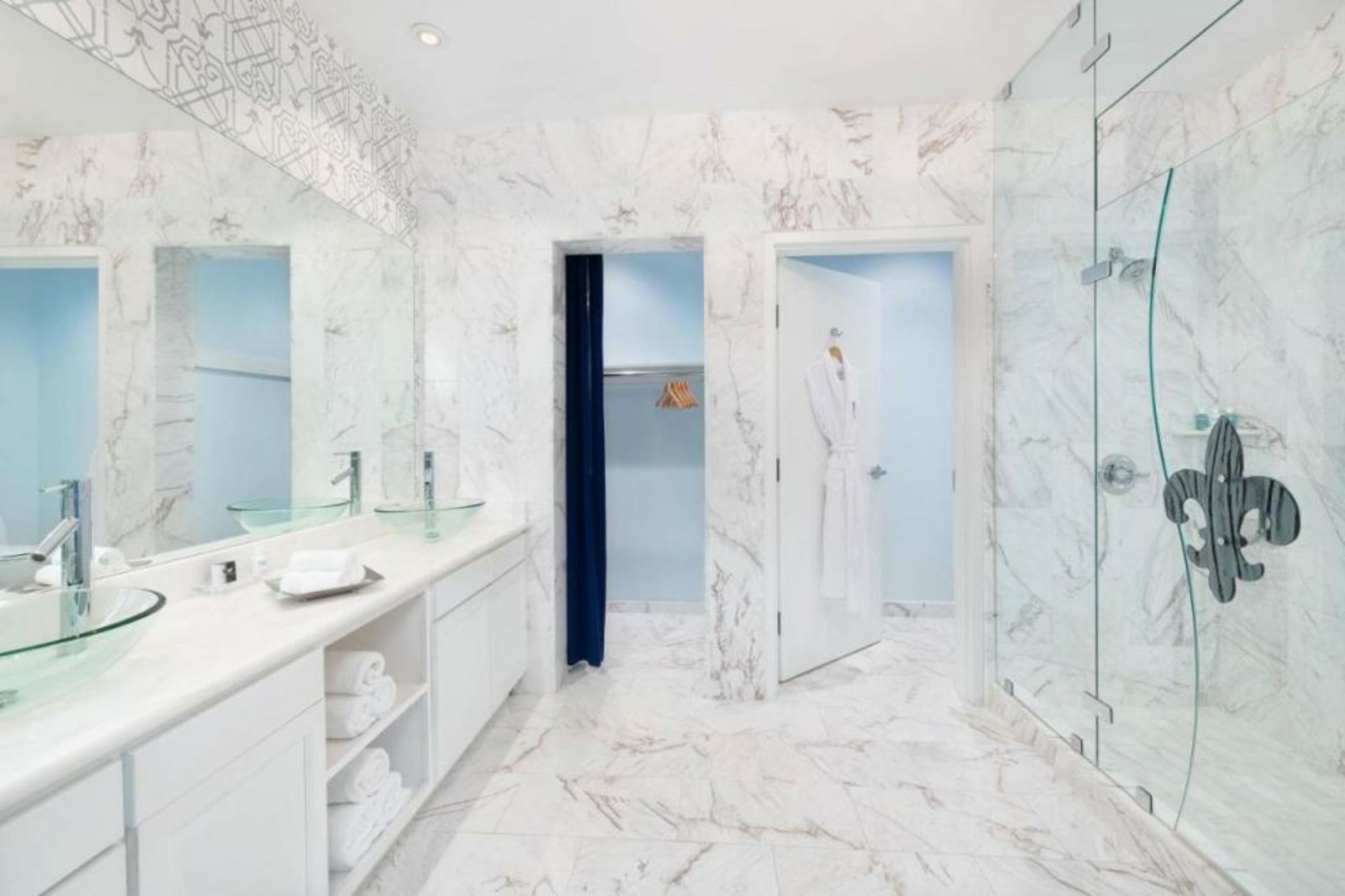 The Saint Hotel, New Orleans, French Quarter, Autograph Collection