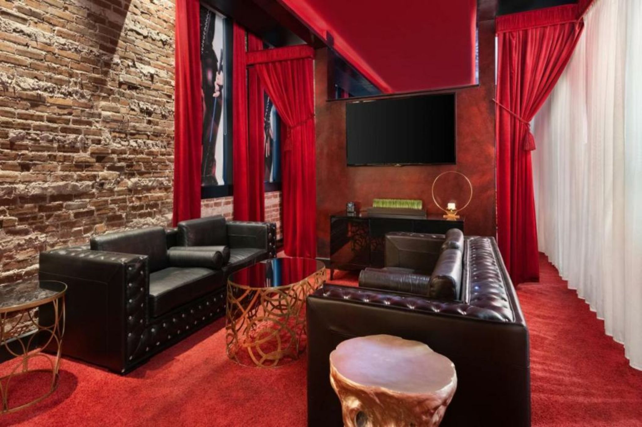 The Saint Hotel, New Orleans, French Quarter, Autograph Collection