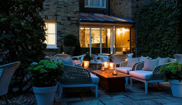 The Academy - Small Luxury Hotels of the World