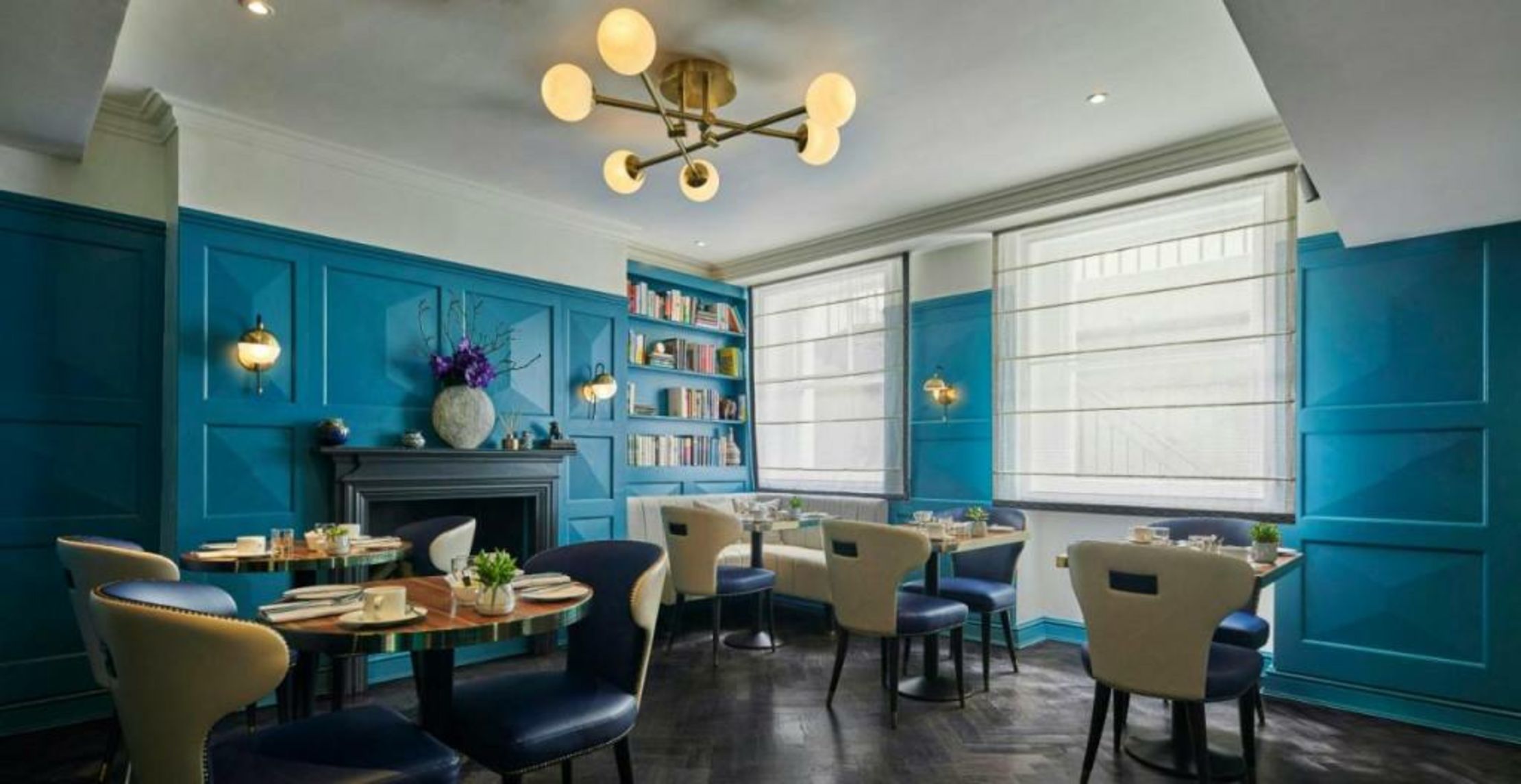 The Academy - Small Luxury Hotels of the World