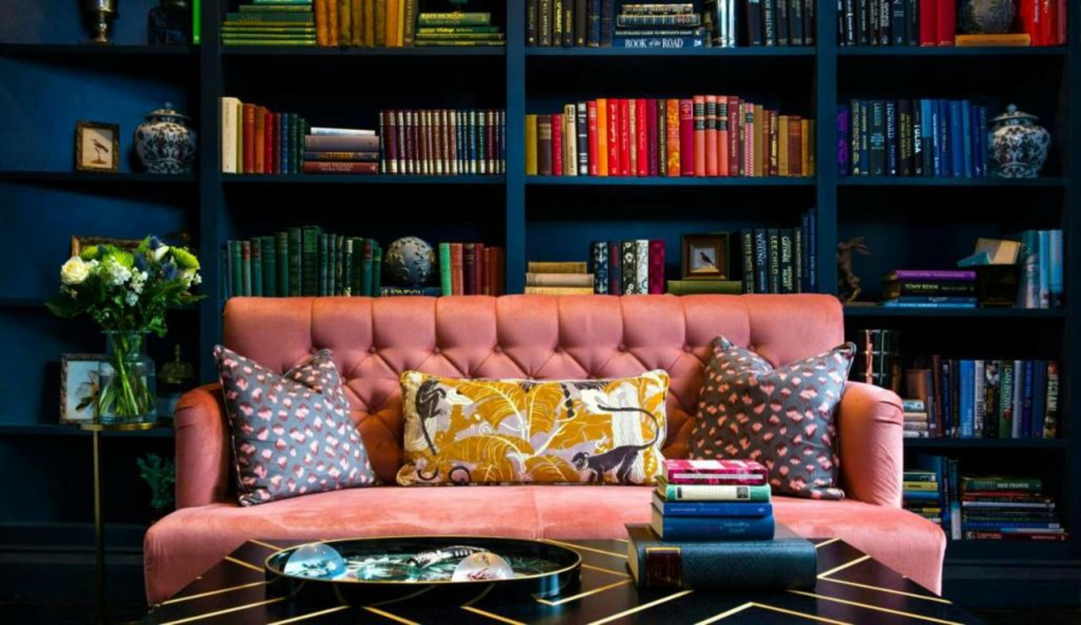 The Academy - Small Luxury Hotels of the World