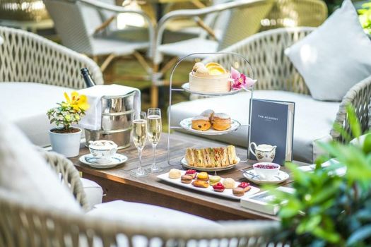 The Academy - Small Luxury Hotels of the World