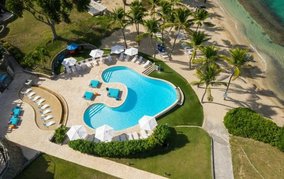 The Buccaneer Beach & Golf Resort