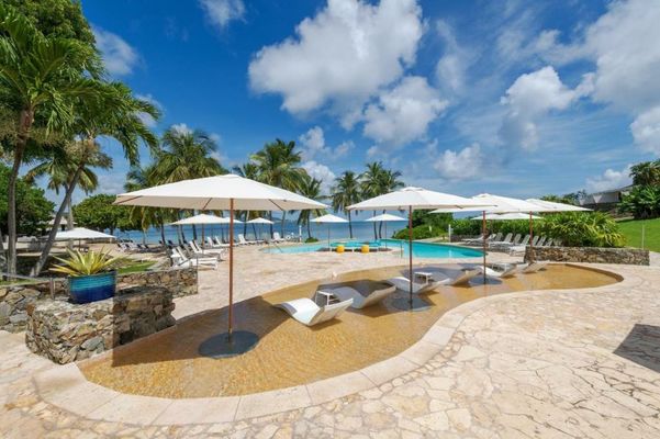 The Buccaneer Beach & Golf Resort
