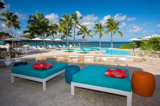 The Buccaneer Beach & Golf Resort