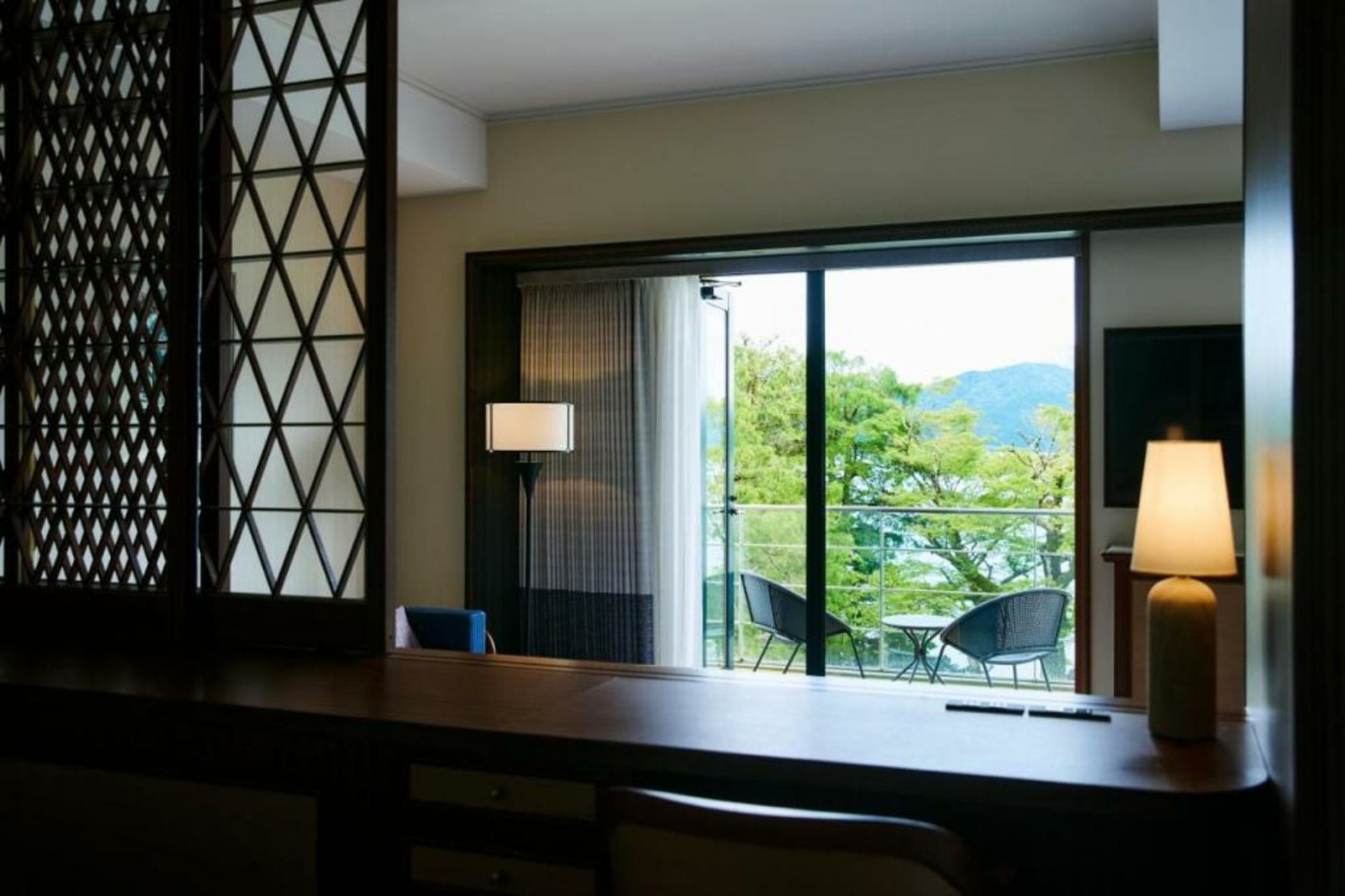 Hakone Hotel