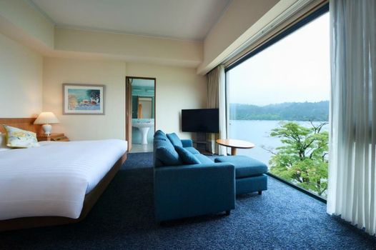 Hakone Hotel