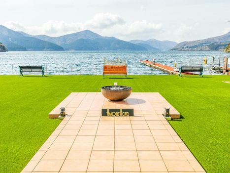 Hakone Hotel