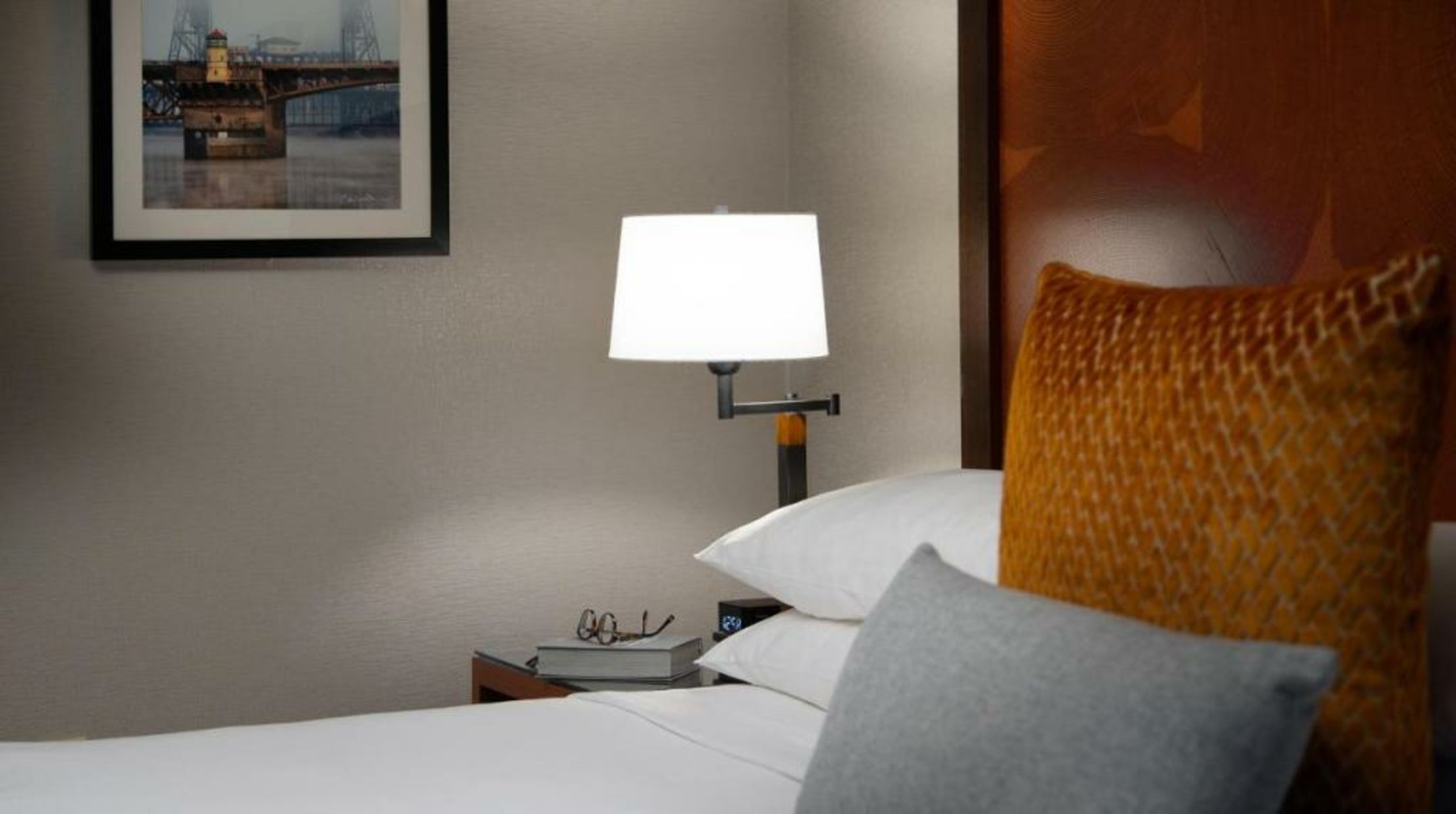 The Paramount Hotel Portland