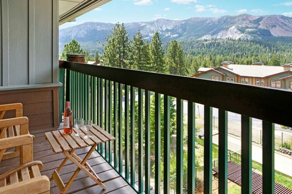 Juniper Springs Resort