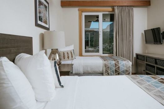 Juniper Springs Resort