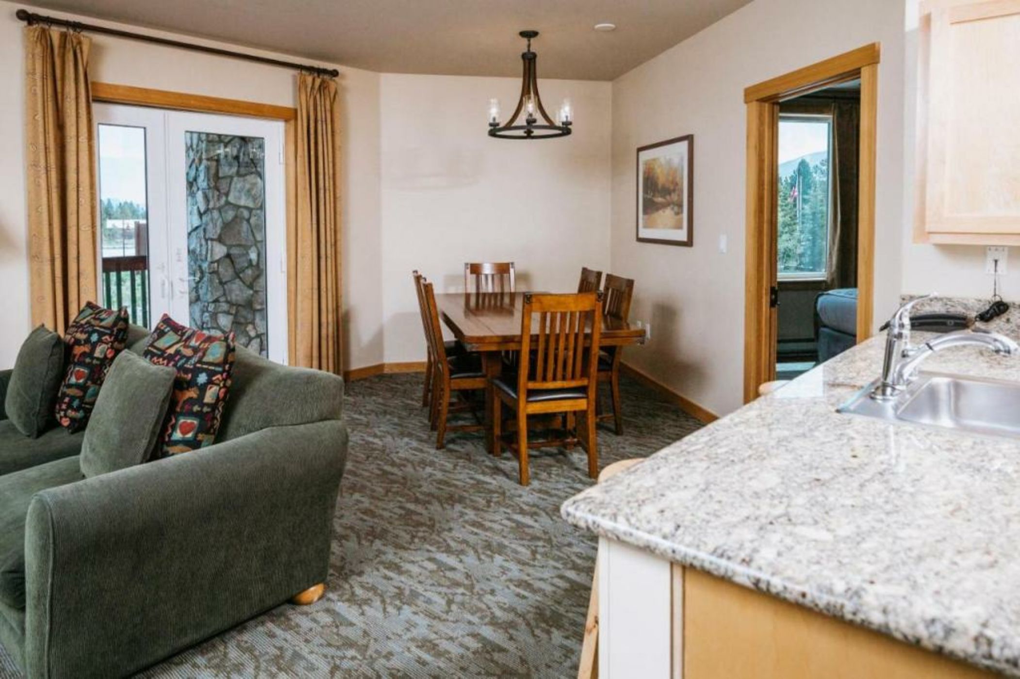 Juniper Springs Resort