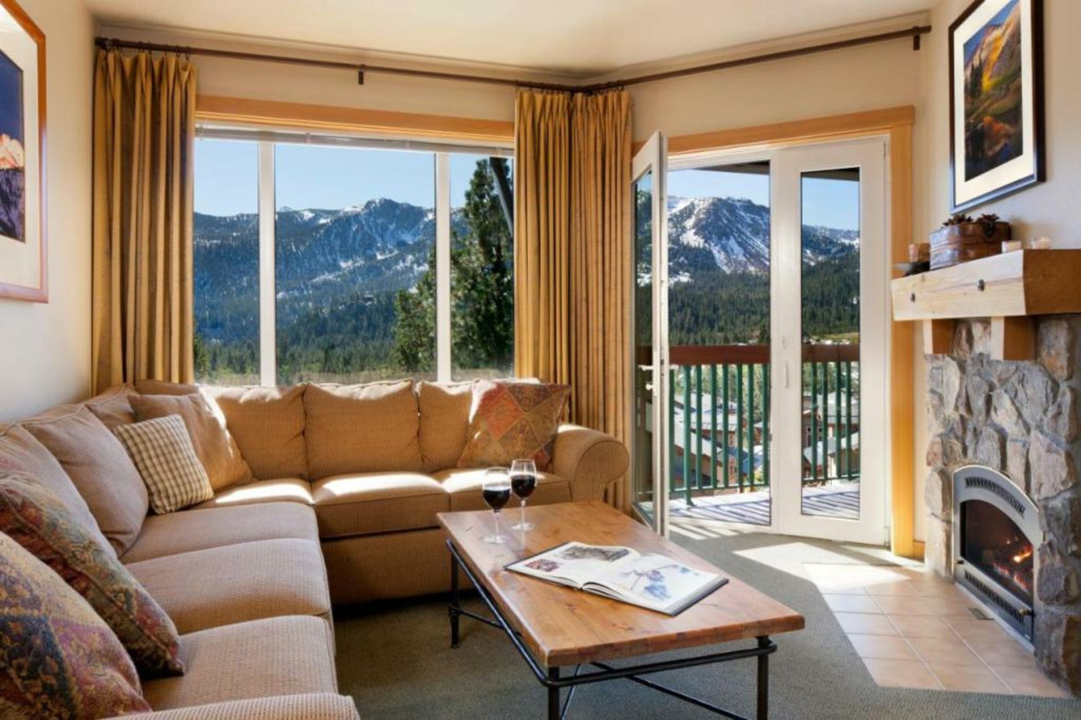 Juniper Springs Resort