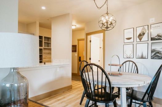 Juniper Springs Resort