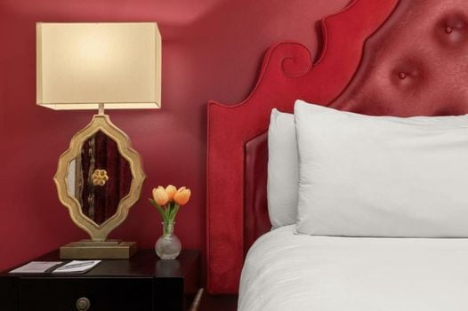 Dauphine Orleans Hotel