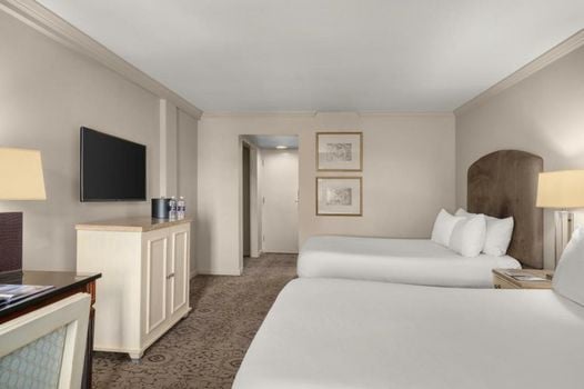 Dauphine Orleans Hotel