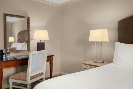 Dauphine Orleans Hotel