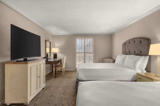 Dauphine Orleans Hotel