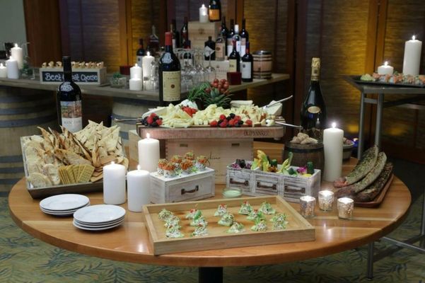 Seaport Hotel® Boston