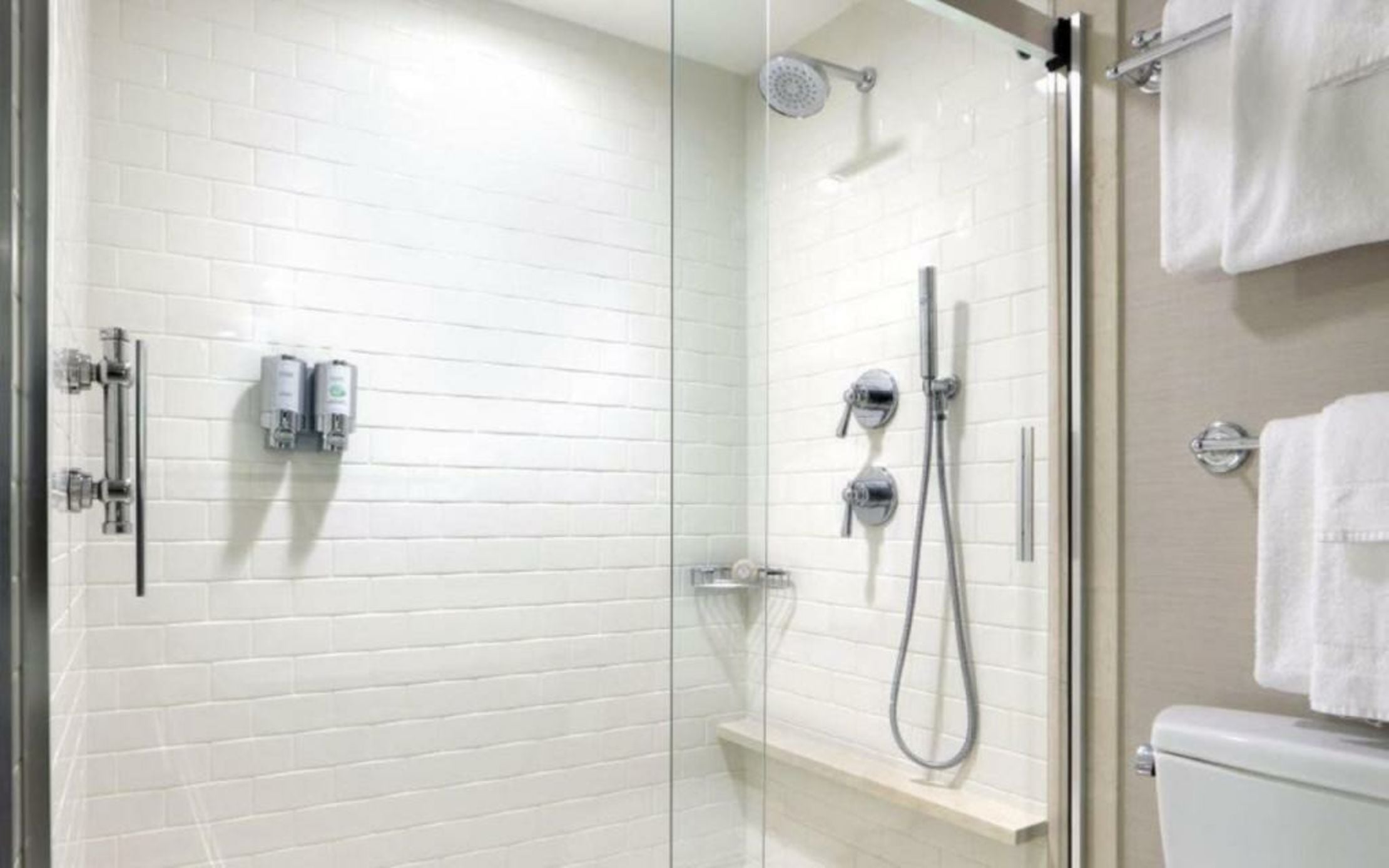 Seaport Hotel® Boston