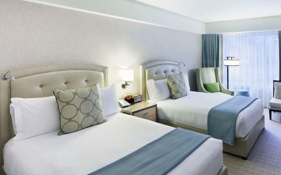 Seaport Hotel® Boston