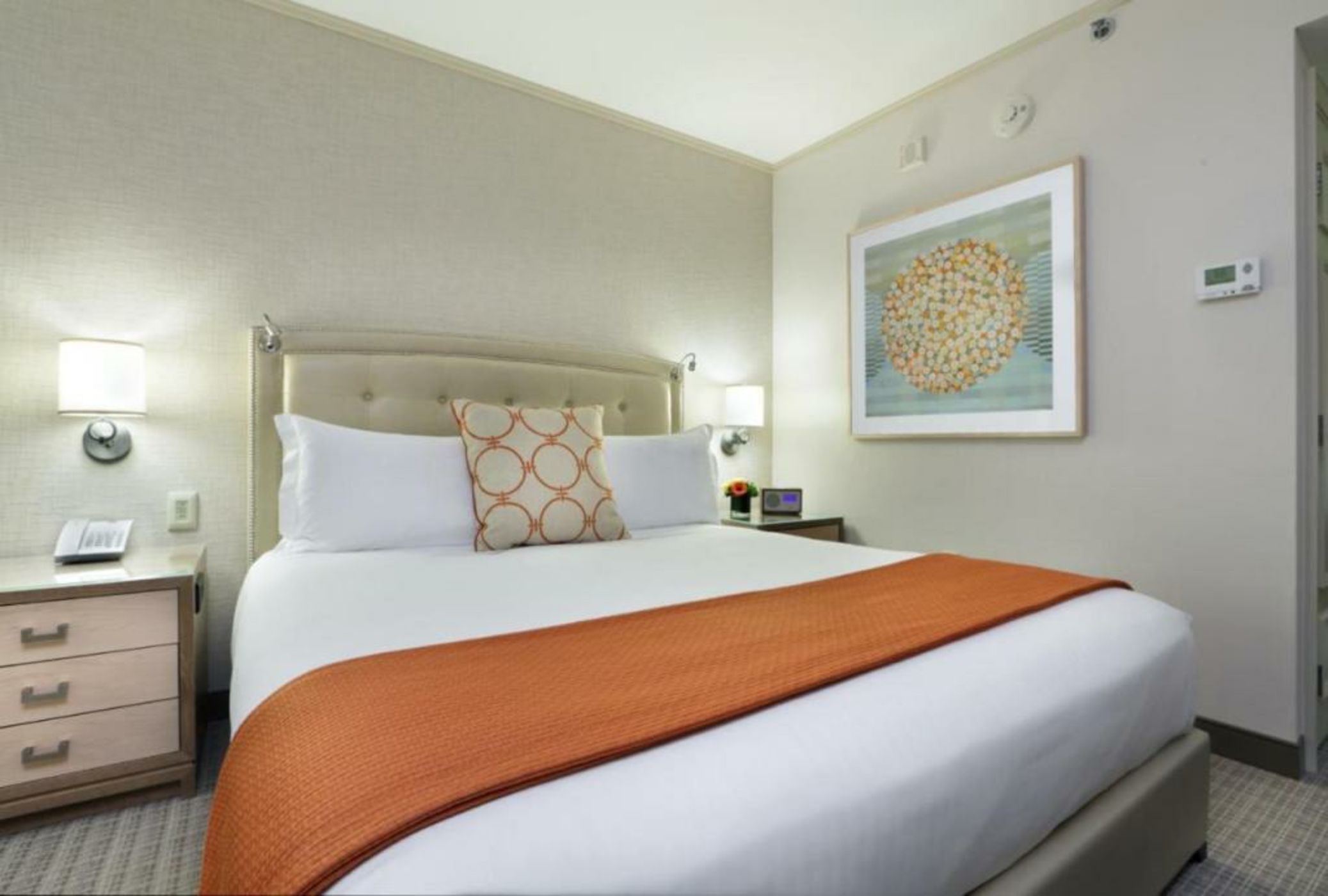 Seaport Hotel® Boston