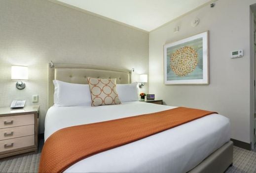 Seaport Hotel® Boston