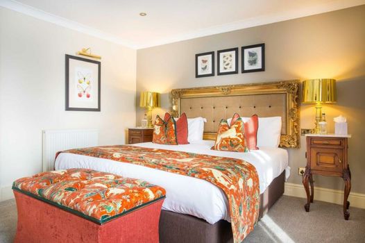 The Castle Hotel, Conwy, North Wales - The Coaching Inn Group