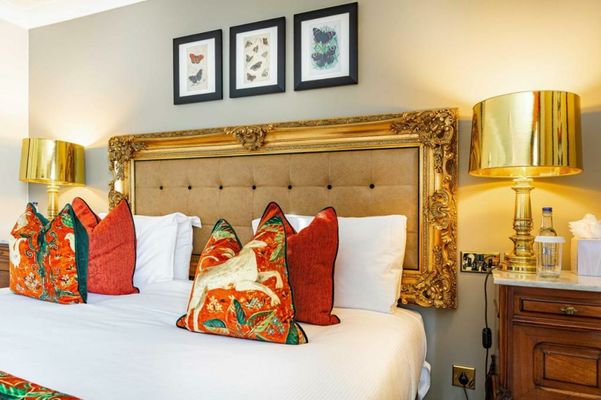 The Castle Hotel, Conwy, North Wales - The Coaching Inn Group