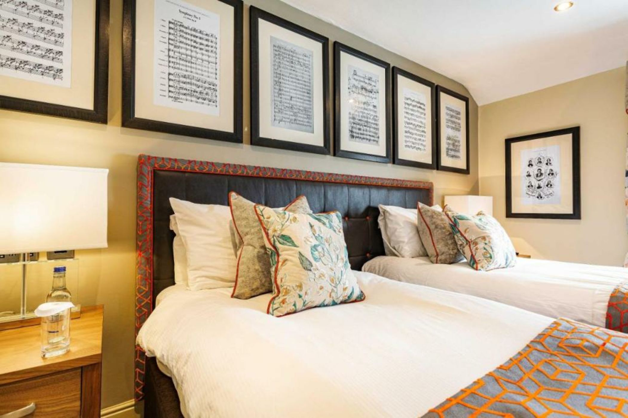 The Castle Hotel, Conwy, North Wales - The Coaching Inn Group