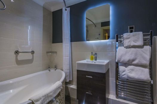 The Castle Hotel, Conwy, North Wales - The Coaching Inn Group