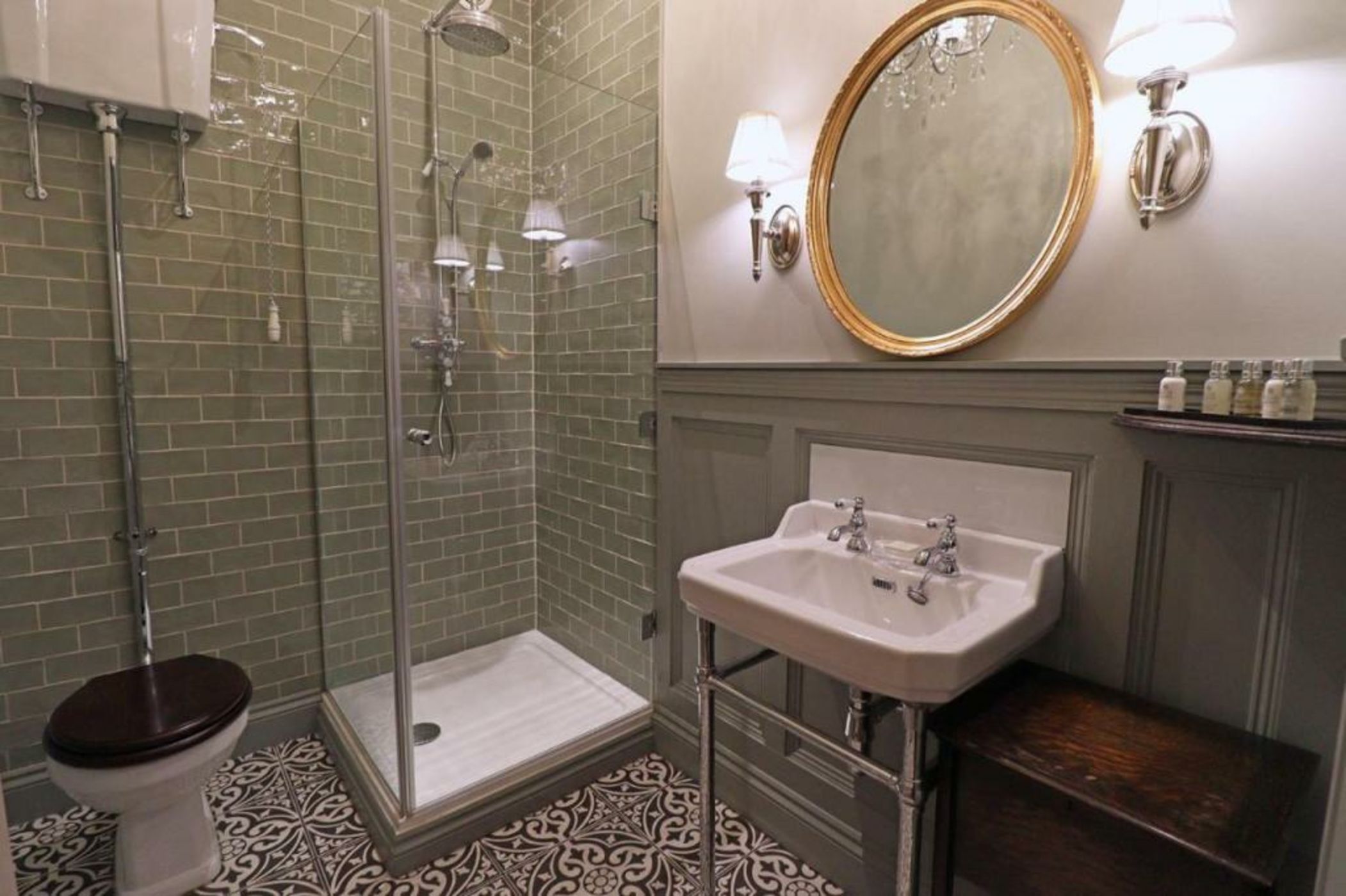 The Georgian Swansea