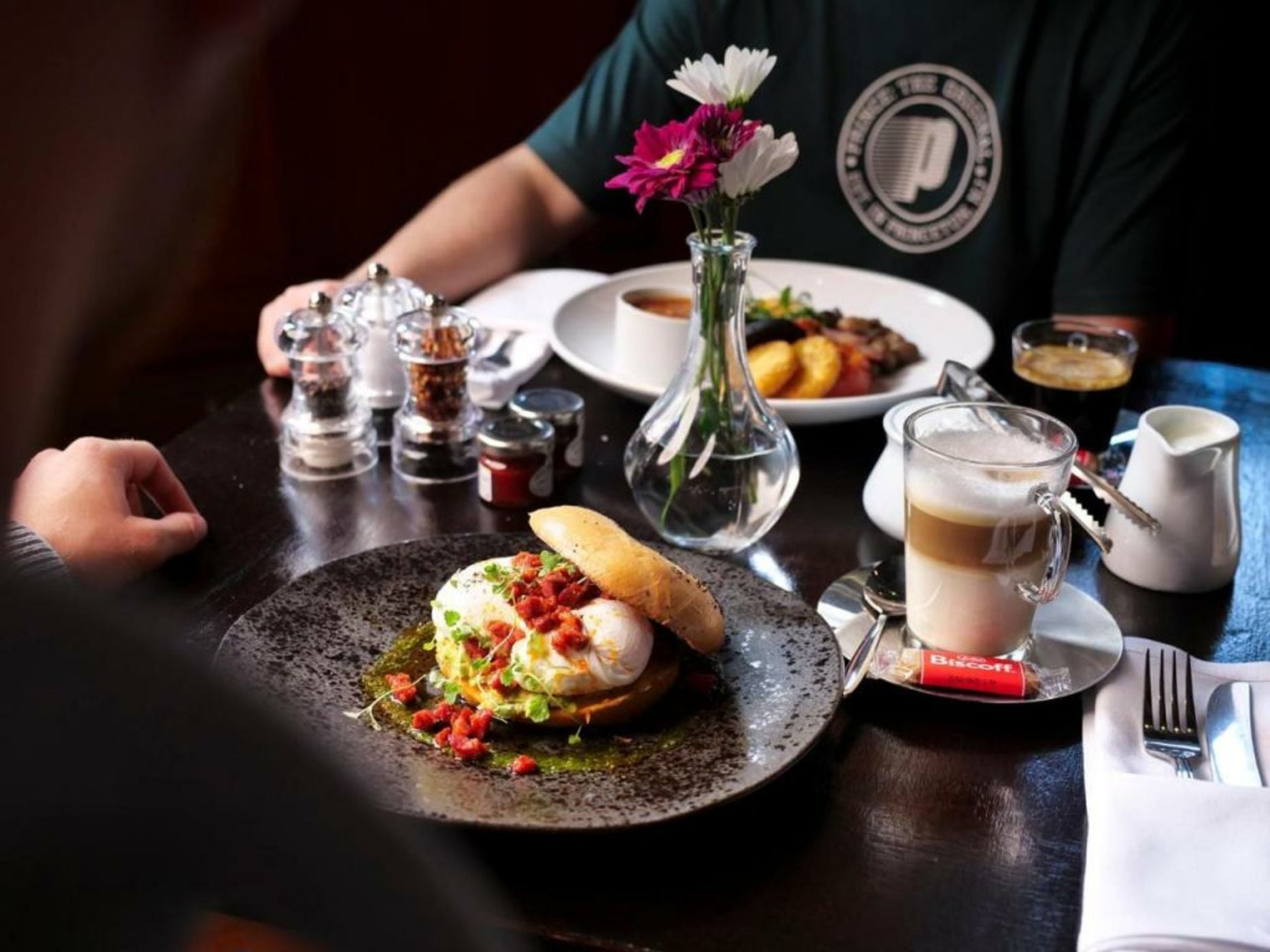 The Georgian Swansea