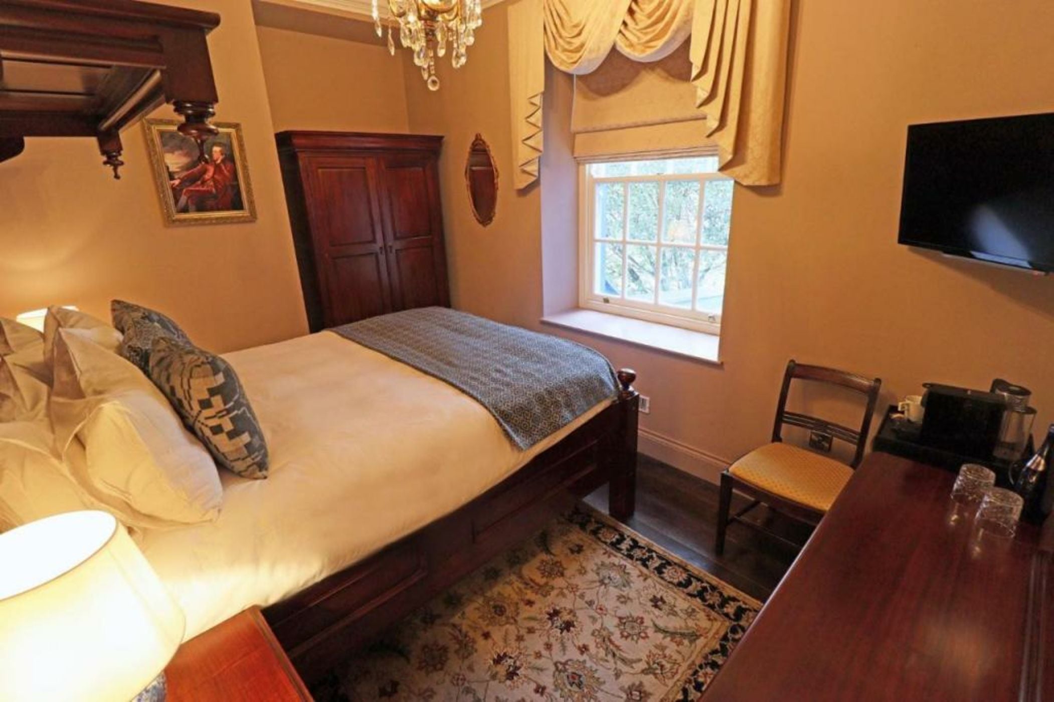 The Georgian Swansea