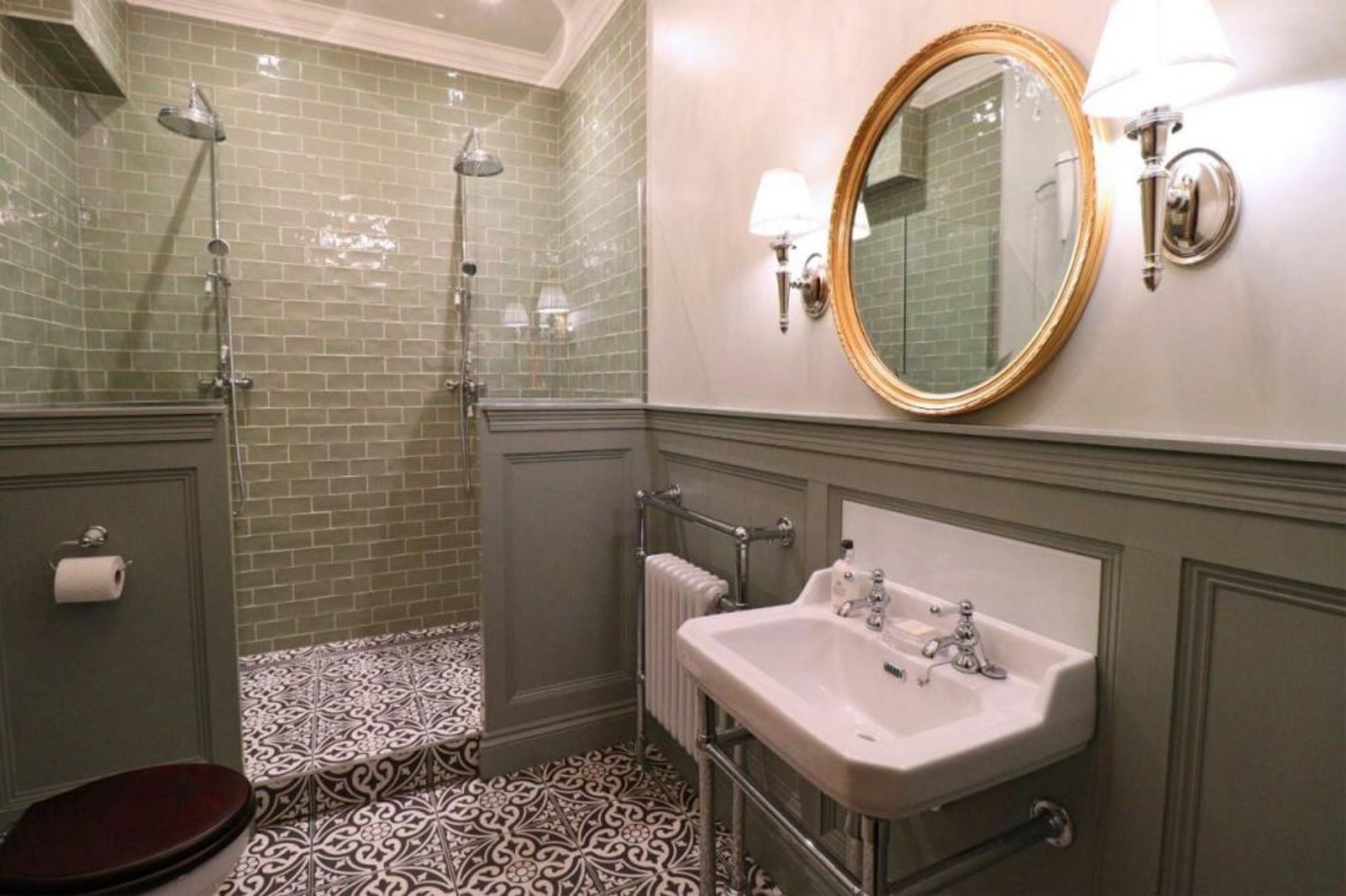 The Georgian Swansea