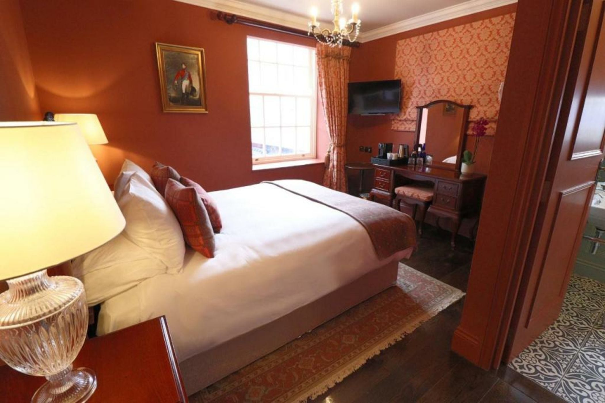 The Georgian Swansea