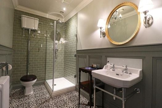 The Georgian Swansea