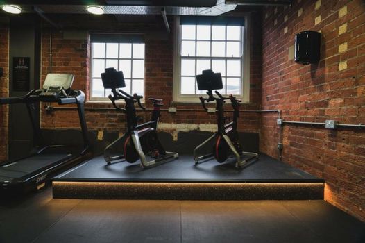 The Halston Carlisle