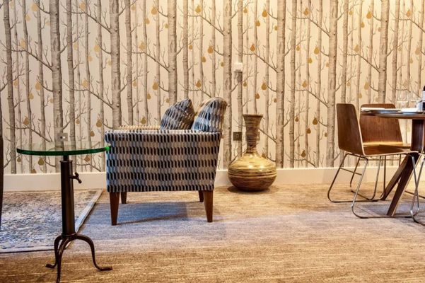 The Halston Carlisle