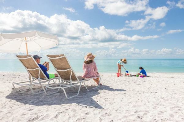 Sundial Beach Resort & Spa