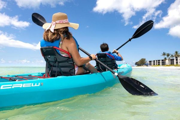 Sundial Beach Resort & Spa