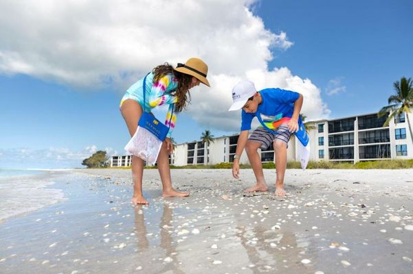 Sundial Beach Resort & Spa