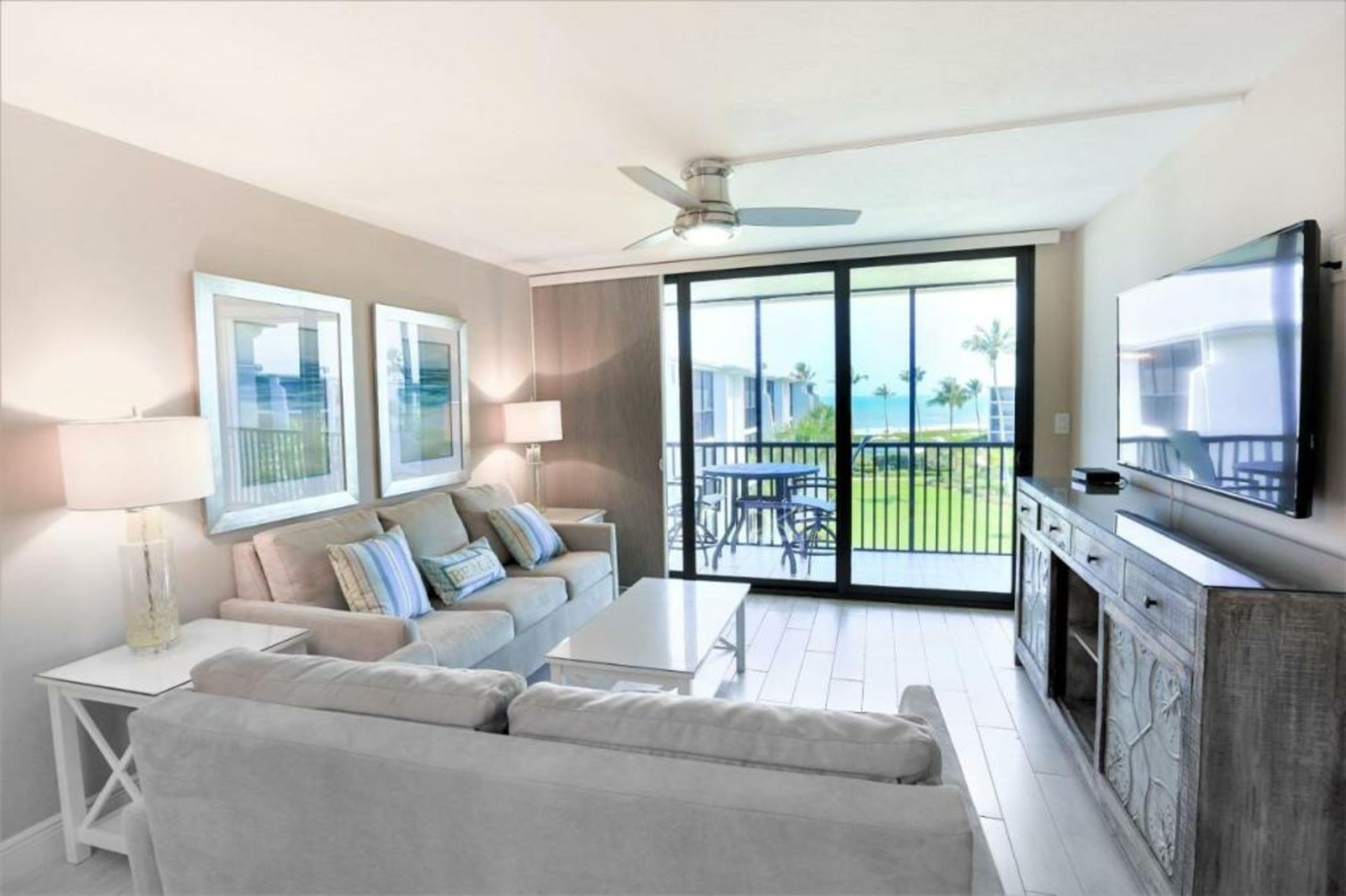 Sundial Beach Resort & Spa