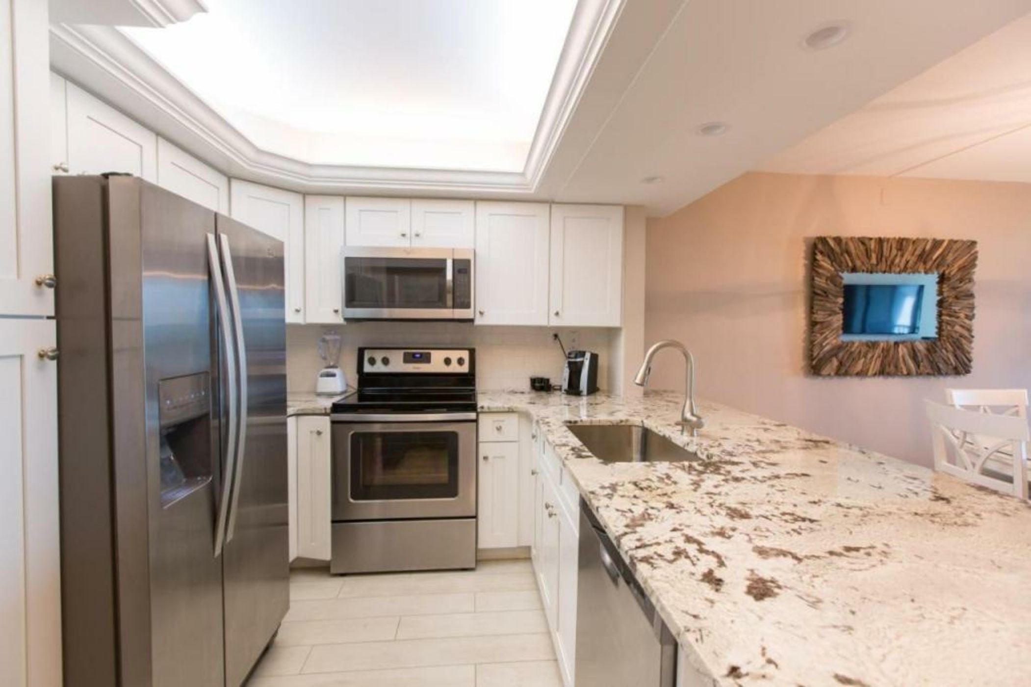 Sundial Beach Resort & Spa