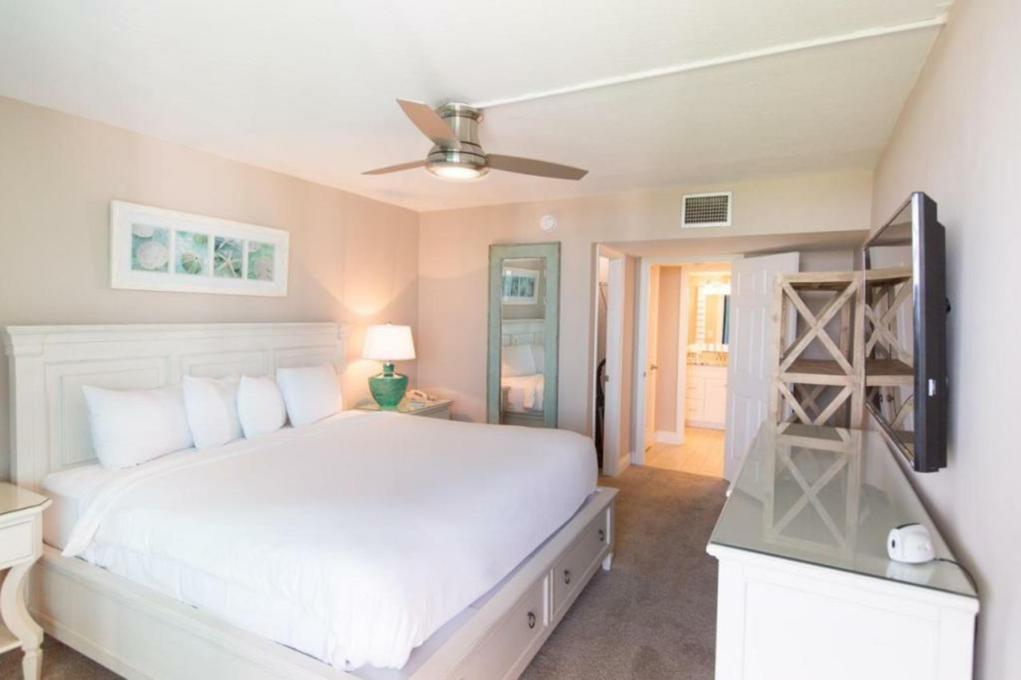 Sundial Beach Resort & Spa