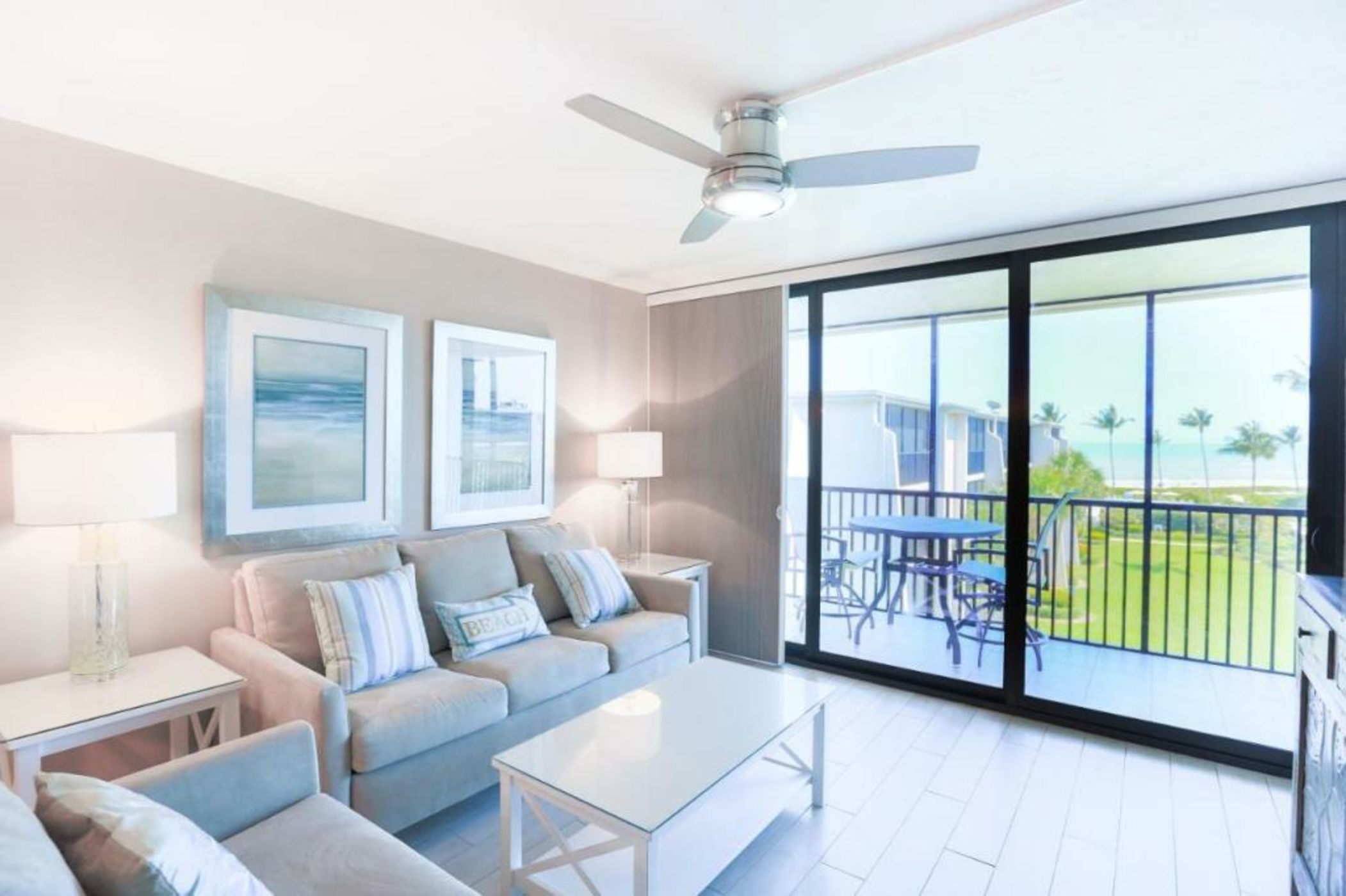 Sundial Beach Resort & Spa