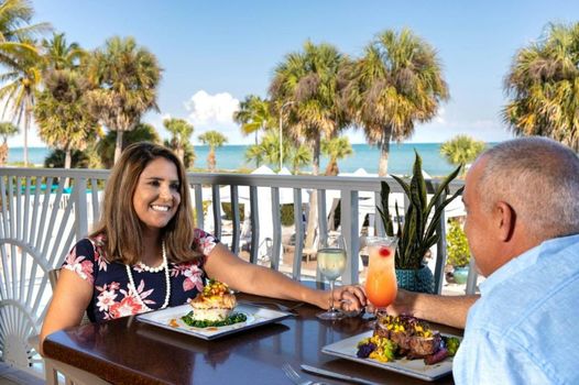 Sundial Beach Resort & Spa